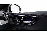 Mercedes-benz - c-klasse estate - 220 d amg line - 2023 - t-193-jd - personenauto - afbeelding 11 van  21