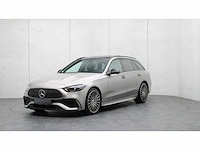 Mercedes-benz - c-klasse estate - 220 d amg line - 2023 - t-193-jd - personenauto - afbeelding 1 van  21