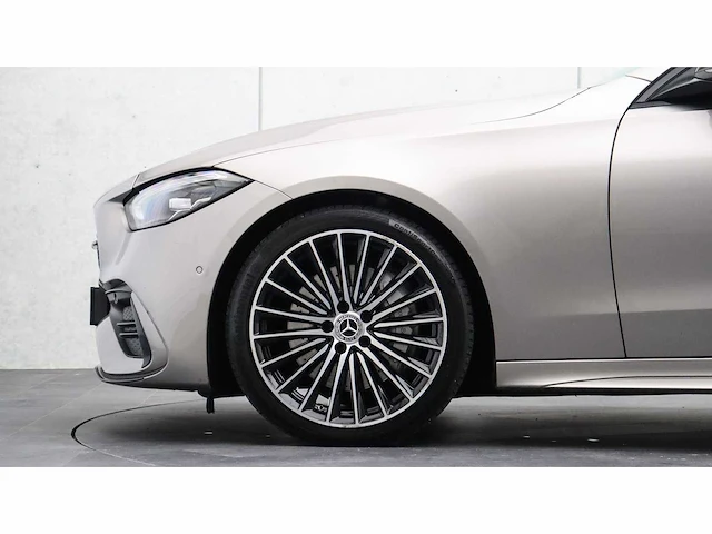 Mercedes-benz - c-klasse estate - 220 d amg line - 2023 - t-193-jd - personenauto - afbeelding 17 van  21