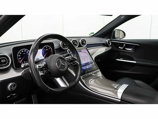 Mercedes-benz - c-klasse estate - 220 d amg line - 2023 - t-193-jd - personenauto - afbeelding 20 van  21