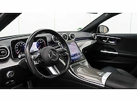 Mercedes-benz - c-klasse estate - 220 d amg line - 2023 - t-193-jd - personenauto - afbeelding 20 van  21