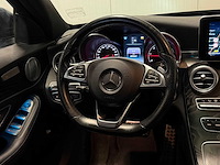 Mercedes-benz - c-klasse estate - 250 cdi prestige - tk-091-f - 2016 iaw - afbeelding 1 van  2