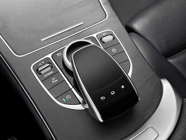 Mercedes-benz - c-klasse estate - 250 cdi prestige - tk-091-f- 2016 iaw - afbeelding 12 van  18
