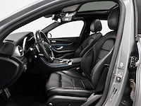 Mercedes-benz - c-klasse estate - 250 cdi prestige - tk-091-f- 2016 iaw - afbeelding 3 van  18