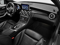 Mercedes-benz - c-klasse estate - 250 cdi prestige - tk-091-f- 2016 iaw - afbeelding 15 van  18