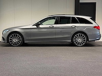 Mercedes-benz - c-klasse estate - 250 cdi prestige - tk-091-f- 2016 iaw - afbeelding 4 van  18