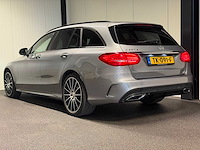 Mercedes-benz - c-klasse estate - 250 cdi prestige - tk-091-f- 2016 iaw - afbeelding 16 van  18