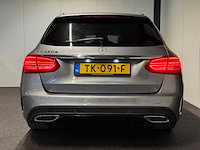 Mercedes-benz - c-klasse estate - 250 cdi prestige - tk-091-f- 2016 iaw - afbeelding 5 van  18