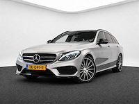 Mercedes-benz - c-klasse estate - 250 cdi prestige - tk-091-f- 2016 iaw - afbeelding 1 van  18