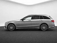 Mercedes-benz - c-klasse estate - 250 cdi prestige - tk-091-f- 2016 iaw - afbeelding 7 van  18