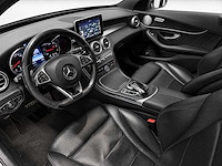 Mercedes-benz - c-klasse estate - 250 cdi prestige - tk-091-f- 2016 iaw - afbeelding 11 van  18