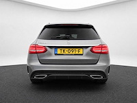 Mercedes-benz - c-klasse estate - 250 cdi prestige - tk-091-f- 2016 iaw - afbeelding 11 van  18