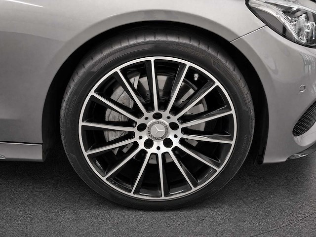 Mercedes-benz - c-klasse estate - 250 cdi prestige - tk-091-f- 2016 iaw - afbeelding 16 van  18
