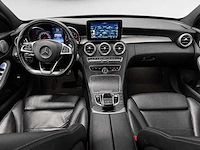Mercedes-benz - c-klasse estate - 250 cdi prestige - tk-091-f- 2016 iaw - afbeelding 18 van  18