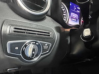 Mercedes-benz - c-klasse estate - 300 cdi hy. business - xr-837-n- 2017 - afbeelding 2 van  15