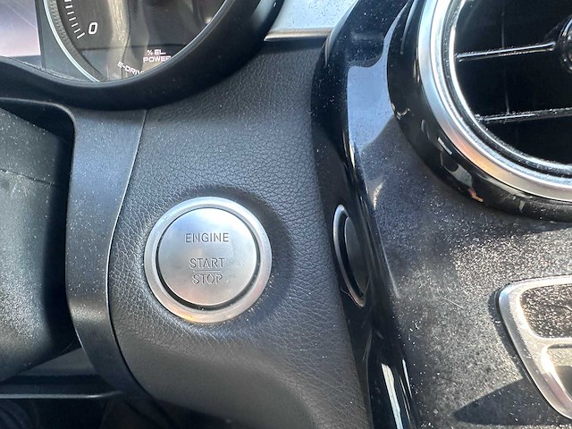 Mercedes-benz - c-klasse estate - 300 cdi hy. business - xr-837-n- 2017 - afbeelding 3 van  15