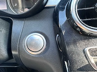 Mercedes-benz - c-klasse estate - 300 cdi hy. business - xr-837-n- 2017 - afbeelding 3 van  15