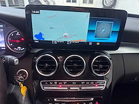 Mercedes-benz - c-klasse estate - 300 cdi hy. business - xr-837-n- 2017 - afbeelding 4 van  15