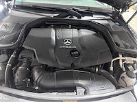 Mercedes-benz - c-klasse estate - 300 cdi hy. business - xr-837-n- 2017 - afbeelding 9 van  15