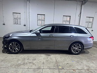 Mercedes-benz - c-klasse estate - 300 cdi hy. business - xr-837-n- 2017 - afbeelding 8 van  15