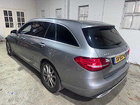 Mercedes-benz - c-klasse estate - 300 cdi hy. business - xr-837-n- 2017 - afbeelding 10 van  15