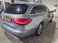 Mercedes-benz - c-klasse estate - 300 cdi hy. business - xr-837-n- 2017 - afbeelding 12 van  15