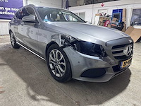 Mercedes-benz - c-klasse estate - 300 cdi hy. business - xr-837-n- 2017 - afbeelding 13 van  15