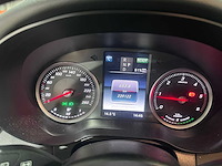 Mercedes-benz - c-klasse estate - 300 cdi hy. business - xr-837-n- 2017 - afbeelding 15 van  15