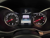 Mercedes-benz - c-klasse estate - 350 e automaat lease edition - kk-314-f - afbeelding 2 van  23