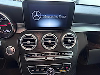 Mercedes-benz - c-klasse estate - 350 e automaat lease edition - kk-314-f - afbeelding 3 van  23