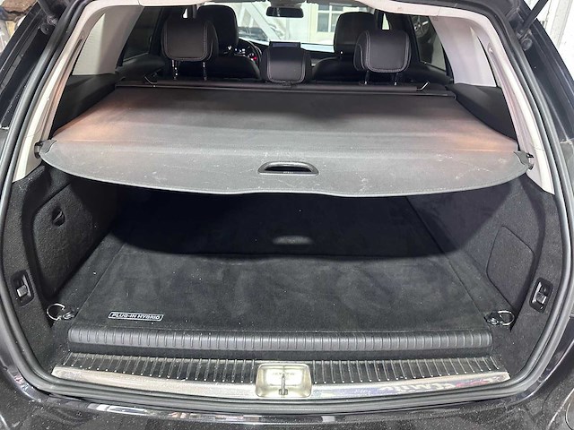 Mercedes-benz - c-klasse estate - 350 e automaat lease edition - kk-314-f - afbeelding 10 van  23