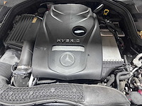 Mercedes-benz - c-klasse estate - 350 e automaat lease edition - kk-314-f - afbeelding 14 van  23