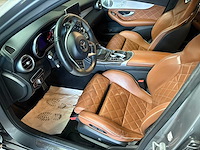 Mercedes-benz - c-klasse estate - c43 amg 4matic - personenauto - afbeelding 4 van  22