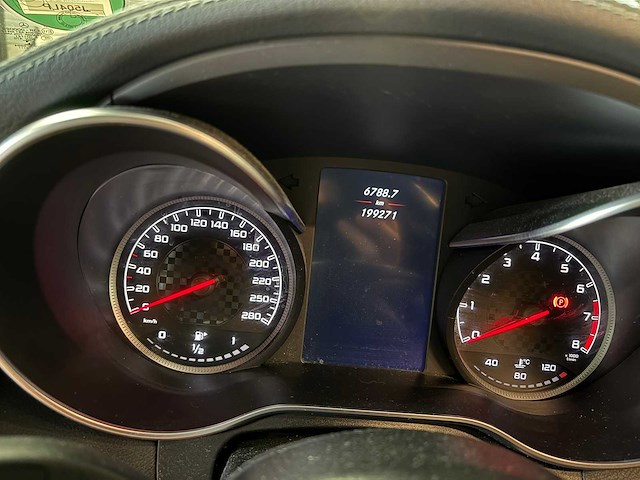 Mercedes-benz - c-klasse estate - c43 amg 4matic - personenauto - afbeelding 5 van  22