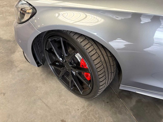 Mercedes-benz - c-klasse estate - c43 amg 4matic - personenauto - afbeelding 15 van  22