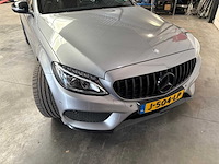 Mercedes-benz - c-klasse estate - c43 amg 4matic - personenauto - afbeelding 16 van  22