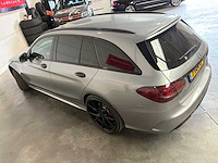Mercedes-benz - c-klasse estate - c43 amg 4matic - personenauto - afbeelding 18 van  22