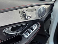 Mercedes-benz - c-klasse estate - c43s - 450 amg 4matic - sn-540-x - 2015 - personenauto - afbeelding 3 van  29