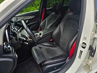 Mercedes-benz - c-klasse estate - c43s - 450 amg 4matic - sn-540-x - 2015 - personenauto - afbeelding 4 van  29