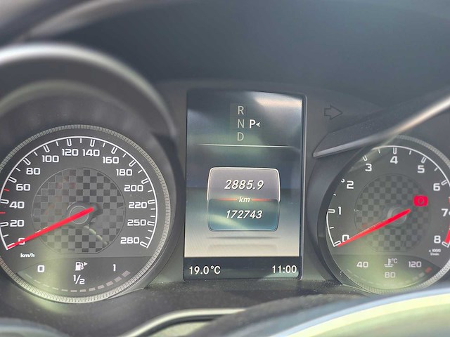 Mercedes-benz - c-klasse estate - c43s - 450 amg 4matic - sn-540-x - 2015 - personenauto - afbeelding 6 van  29