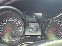 Mercedes-benz - c-klasse estate - c43s - 450 amg 4matic - sn-540-x - 2015 - personenauto - afbeelding 6 van  29