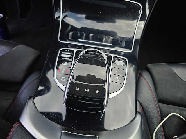 Mercedes-benz - c-klasse estate - c43s - 450 amg 4matic - sn-540-x - 2015 - personenauto - afbeelding 24 van  29