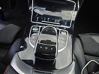 Mercedes-benz - c-klasse estate - c43s - 450 amg 4matic - sn-540-x - 2015 - personenauto - afbeelding 24 van  29