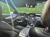 Mercedes-benz - c-klasse estate - c43s - 450 amg 4matic - sn-540-x - 2015 - personenauto - afbeelding 10 van  29