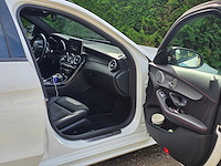 Mercedes-benz - c-klasse estate - c43s - 450 amg 4matic - sn-540-x - 2015 - personenauto - afbeelding 11 van  29