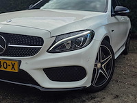 Mercedes-benz - c-klasse estate - c43s - 450 amg 4matic - sn-540-x - 2015 - personenauto - afbeelding 16 van  29