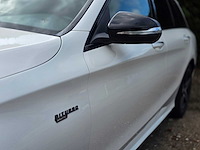 Mercedes-benz - c-klasse estate - c43s - 450 amg 4matic - sn-540-x - 2015 - personenauto - afbeelding 17 van  29