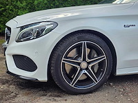 Mercedes-benz - c-klasse estate - c43s - 450 amg 4matic - sn-540-x - 2015 - personenauto - afbeelding 27 van  29