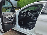 Mercedes-benz - c-klasse estate - c43s - 450 amg 4matic - sn-540-x - 2015 - personenauto - afbeelding 3 van  30