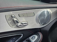 Mercedes-benz - c-klasse estate - c43s - 450 amg 4matic - sn-540-x - 2015 - personenauto - afbeelding 5 van  30